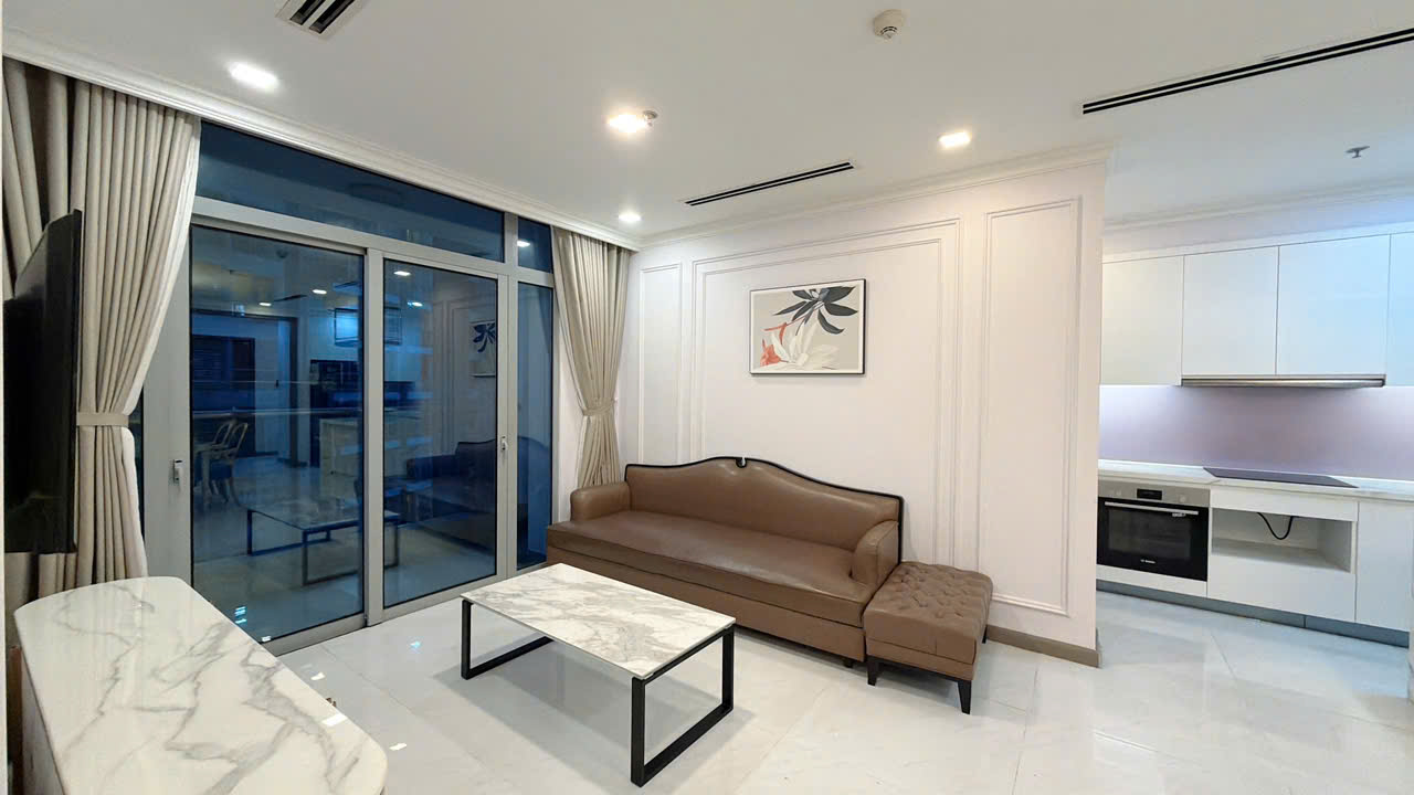 Căn Hộ Cho Thuê T04